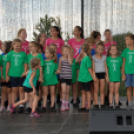 Hal és Kenyér fesztivál Lipót - Hungarocky Táncegyesület fellépése