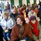 Erzsébet napi vigalom