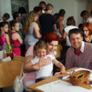 Gyermeknap a Fehér Ló Közösségi Házban (Fotó: Stipkovits Veronika)