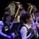 Lions Club adventi jótékonysági hangverseny