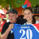 MKCSE Szurkolói találkozó (Fotó: Bánhegyi István)