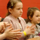 VÍZ világnapja 2015 a Futurában (Fotó: Horváth Attila)