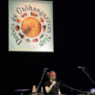 II. Dobos és Ütőhangszeres nap