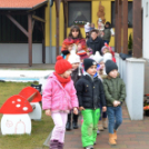  Télűző mulatság a Pillangó Óvoda és Családi Napköziben ( Fotó: Patács Judit )