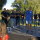 MKC SE szezonnyitó szurkolói ankét 