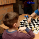 Óvodás malom és sakkverseny - Fiúk (Fotó: Horváth Attila)