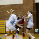 MTK Budapest – Mosonmagyaróvári Kézilabda Club