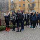 MKC SE karácsonyi szurkólói találkozó (Fotó: Horváth Attila)