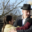 Szentendrén jártunk a Lajta Néptánc Együttessel