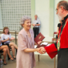 Egyetemi tanévnyitó 1 (Fotó: Nagy Mária)