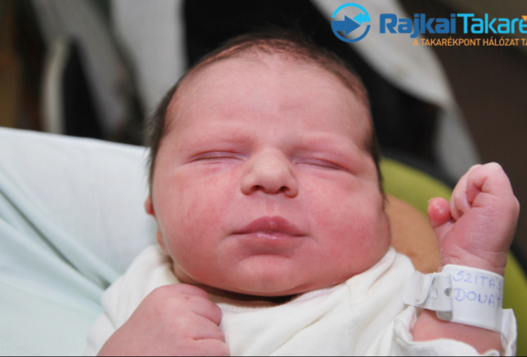 Szitás Donát, 3970 gr. Halászi