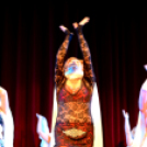 X. Jubileumi Hastánc Gála (Fotó: Bánhegyi István)