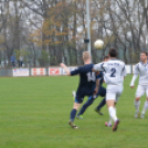 MTE 1904 FUTURA MOSONMAGYARÓVÁR - III. KER. TVE (2:3)