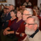 Múzeumi esték - Évszázados malmaink (Fotó: Nagy Mária)