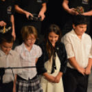 Jótékonysági műsor a Családok Átmeneti Otthona javára (Fotó: Nagy Mária)