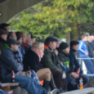 MTE 1904 FUTURA MOSONMAGYARÓVÁR - III. KER. TVE (2:3)