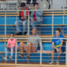 MKC SE - Hypo NÖ (27-27) (edzőmeccs) (Fotó: Horváth Attila)