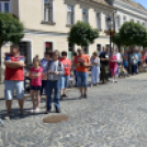 15. Pannonia-Carnuntum int. Historic Rallye