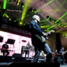 NYÁRI FESZTIVÁL – SZENT ISTVÁN NAPOK 2019, Első nap