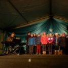 Adventi hétvége (vasárnap) (fotó: Horváth Attila)