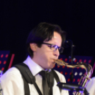 Moson Big Band - Adventi koncert