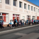 KÉK SÉTA az Autizmus Világnapja alkalmából