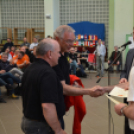 Makett kiállítás - eredményhirdetés (Fotó: Nagy Mária)