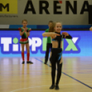 MKC Eu-Fire Mosonmagyaróvár–Alba Fehérvár KC 29–28 (15–9)