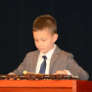 Növendékhangverseny