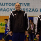 Női kézilabda NBI, Alapszakasz: 21. forduló MKC SE – DVSC-TVP-AQUATICUM (26-27) (Fotó: Horváth Attila)