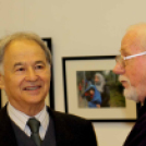 LÁT-KÉP, Talpas Balázs fotókiállításának megnyitója a Fehér Ló Közösségi Házban