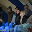 MTE 1904 FUTURA MOSONMAGYARÓVÁR - NAGYATÁDI FC (3:0) (Fotó: Nagy Mária)