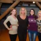 Együtt táncolni a világgal (Fotó: Nagy Mária)