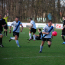 FUTURA Mosonmagyaróvár - Sárvár FC (3:1) Gratulálunk! (Fotó: Nagy Mária)