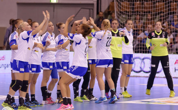 Mérkőzésbeszámoló. Győri Audi ETO KC – Mosonmagyaróvári KCSE 39-20 (19-11)