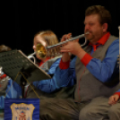 MOFÉM FÚVÓSZENEKAR tavaszi hangversenye (Fotó: Horváth Attila)