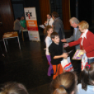 Ki Mit Tud? Eredményhirdetés  (Fotó: Nagy Mária)