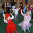 Farsangi Mulatság a Pillangó Óvoda és Mini Bölcsődében