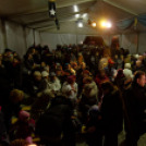 Adventi hétvége (vasárnap) (fotó: Horváth Attila)