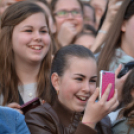 By The Way koncert (Fotó: Nagy Mária)