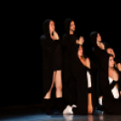 En l’ air Tánccsoport évzáró műsora