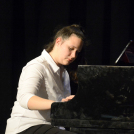 Növendékhangverseny