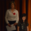 Rajzolj a Fehér Egérrel eredményhirdetés (Fotó: Nagy Mária)