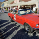 15. Pannonia-Carnuntum int. Historic Rallye