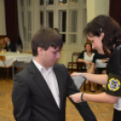 Egyetem szalagavató (Fotó: Nagy Mária)