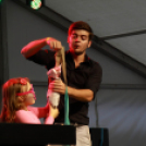 XI. Szigetköz ízei, Vármegye borai Fesztivál 3. nap