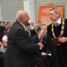 Egyetem tanévnyitó (Fotó: Nagy Mária)