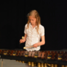 Növendék hangverseny (Fotó: Nagy Mária)