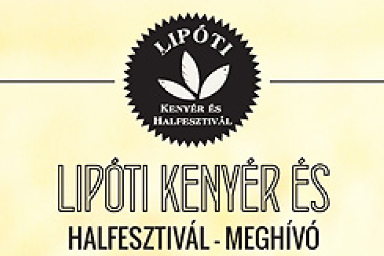 3. Kenyér és Halfesztivál