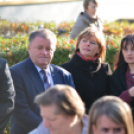 Őzikés óvoda ünnepélyes átadás (Fotó: Nagy Mária)